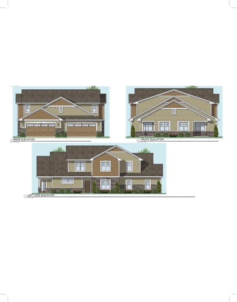 3940 Willow DRIVE, Waukesha, WI 53189 - #3