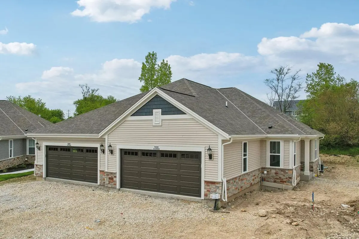 W204N17669 Laurel PLACE #602, Jackson, WI 53037 - #1