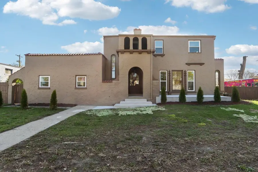 2116 108th STREET, West Allis, WI 53227 - #2