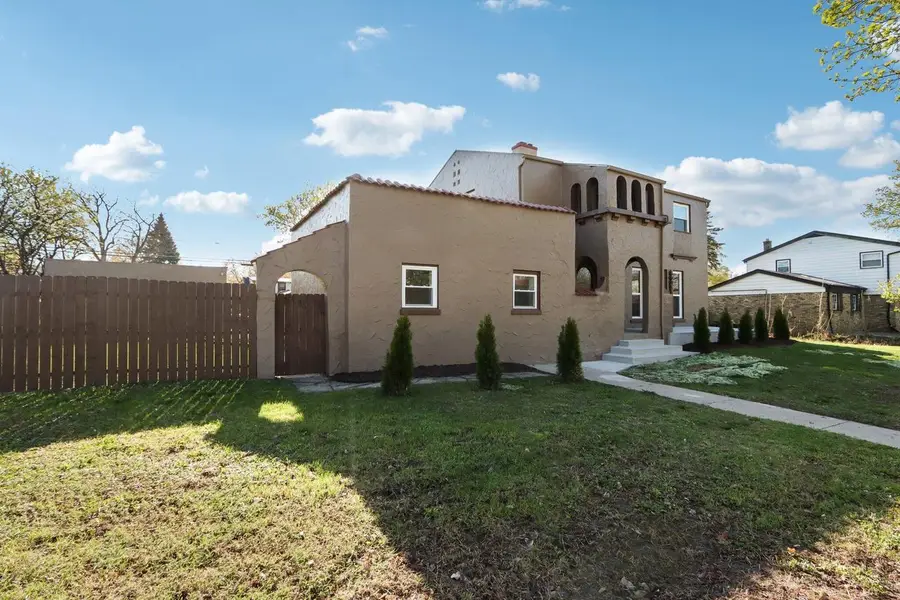 2116 108th STREET, West Allis, WI 53227 - #3