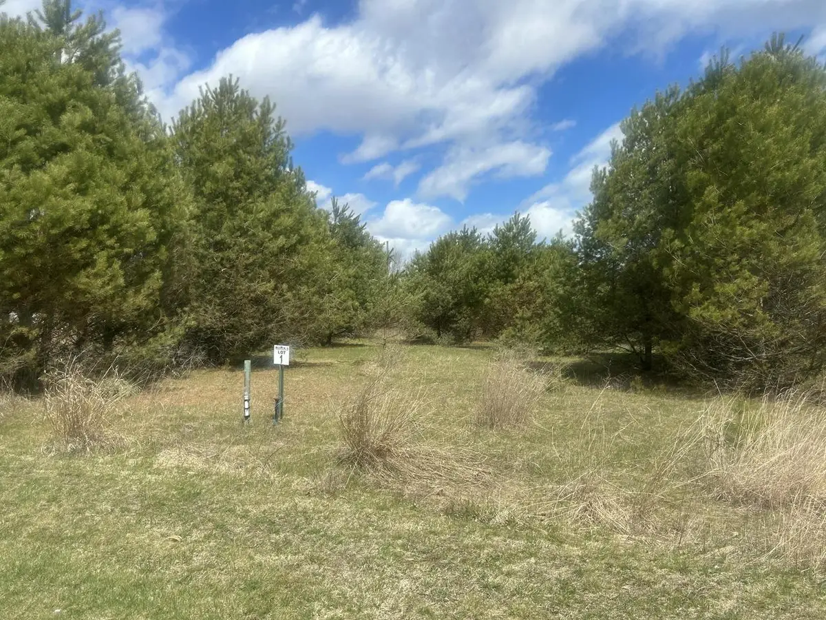 Lt1 LAKE BREEZE WAY AVENUE #Blk 5, Two Rivers, WI 54241 - #1