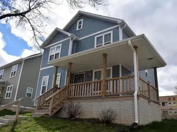 3279 N Dr William Finlayson STREET, Milwaukee, WI 53212 - #1