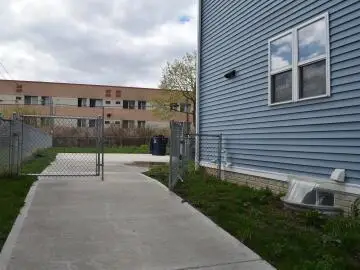3279 N Dr William Finlayson STREET, Milwaukee, WI 53212 - #3