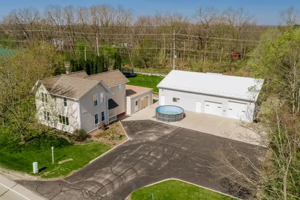 N9619 County Road ES, Mukwonago, WI 53149