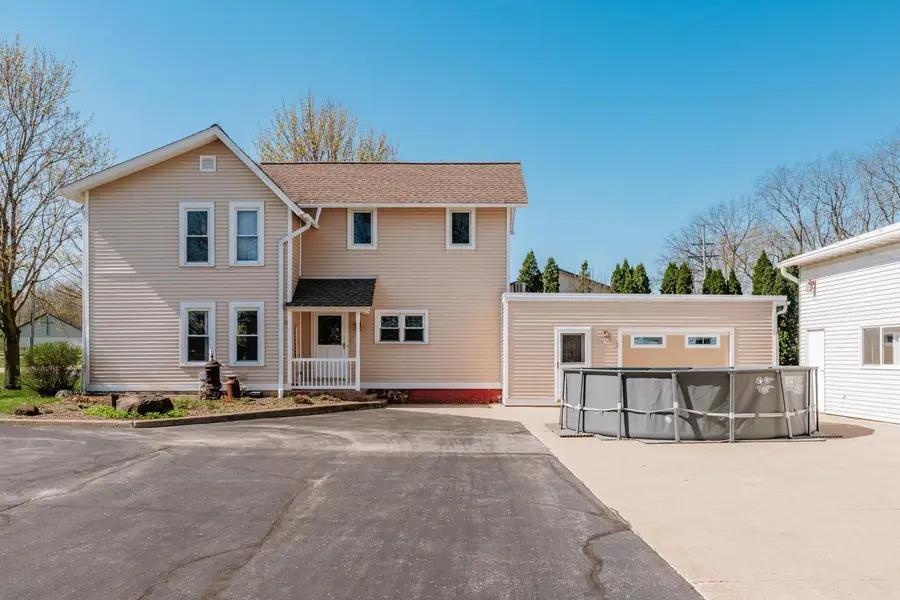N9619 County Road ES, Mukwonago, WI 53149 - #3