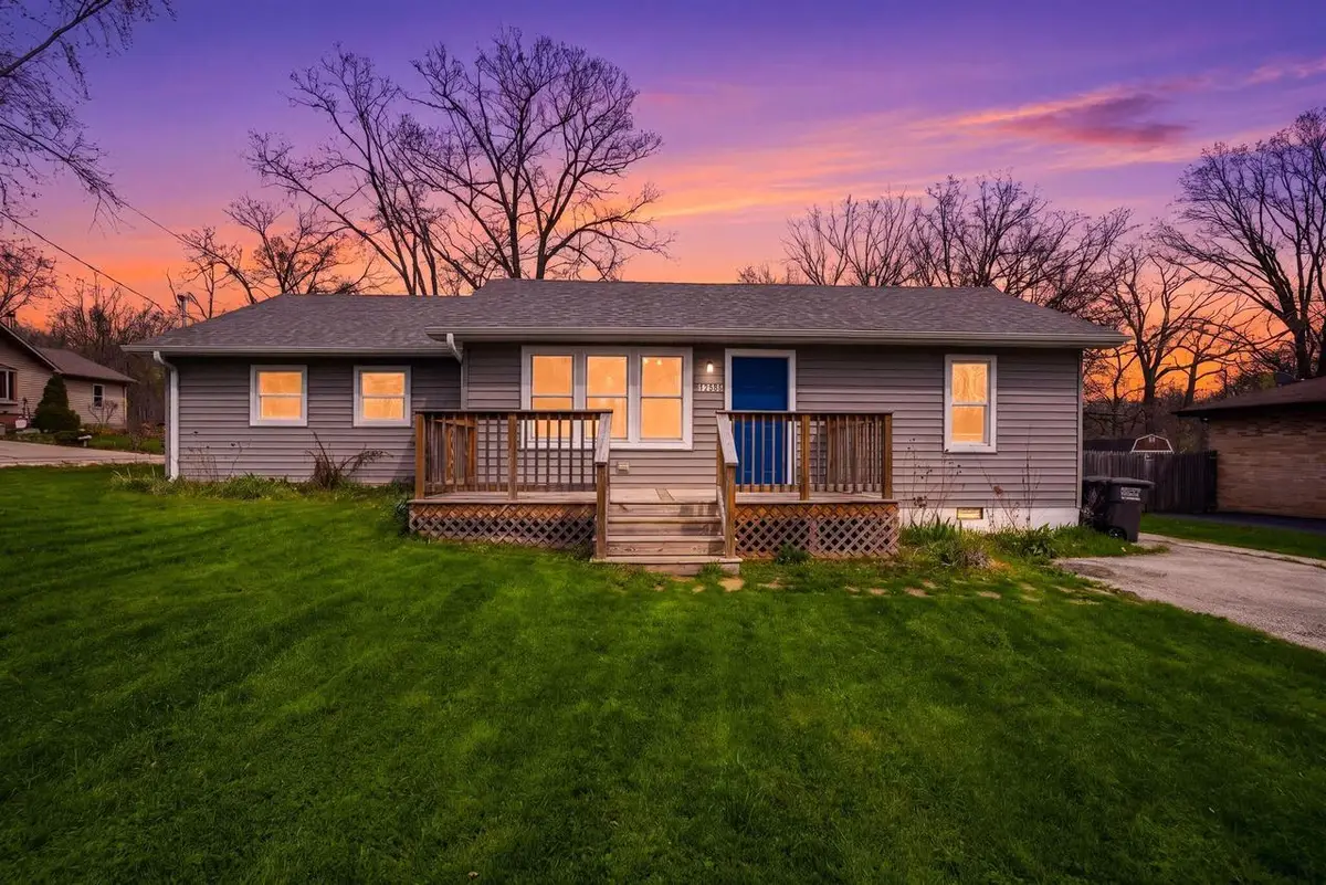 7705 241st AVENUE, Salem, WI 53168 - #1