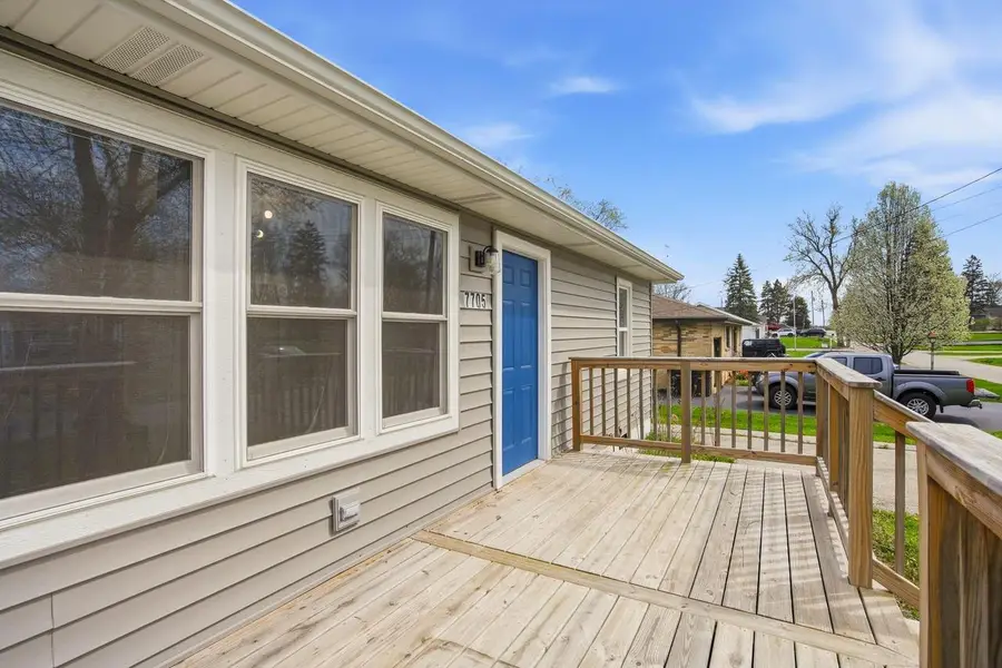 7705 241st AVENUE, Salem, WI 53168 - #2