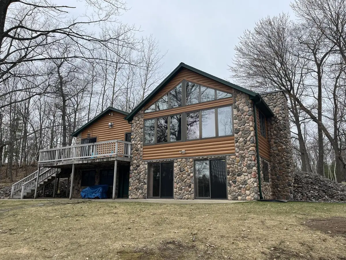 N12946 Morgan Lake DRIVE, Wausaukee, WI 54177 - #1