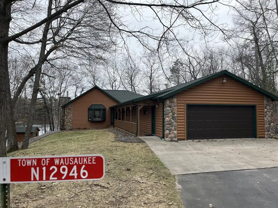 N12946 Morgan Lake DRIVE, Wausaukee, WI 54177 - #2