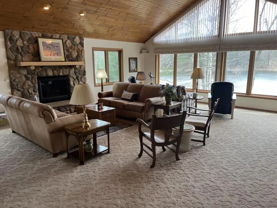 N12946 Morgan Lake DRIVE, Wausaukee, WI 54177 - #3