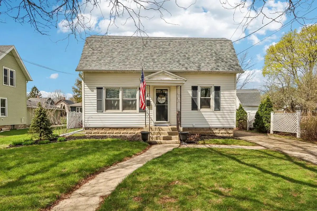 707 N Main STREET, Fort Atkinson, WI 53538 - #1