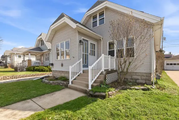 4156 1st STREET, Milwaukee, WI 53207