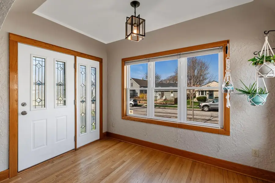 4156 1st STREET, Milwaukee, WI 53207 - #2