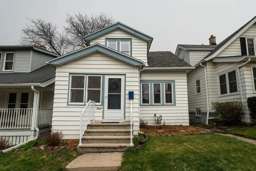 2868 S Ellen STREET, Milwaukee, WI 53207 - #2