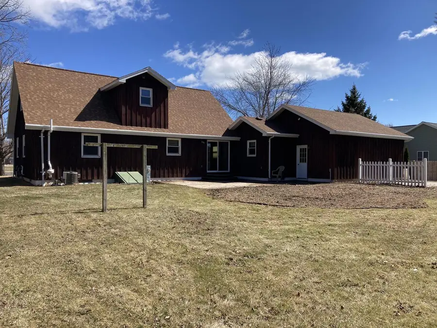 405 S 5th STREET, Cedar Grove, WI 53013 - #2