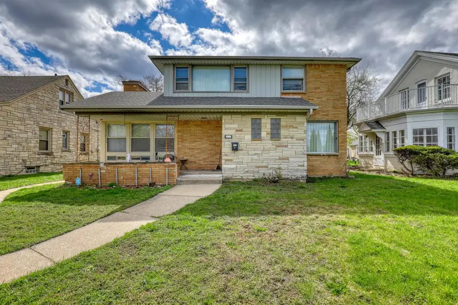 4663 Green Bay AVENUE, Milwaukee, WI 53209 - #2