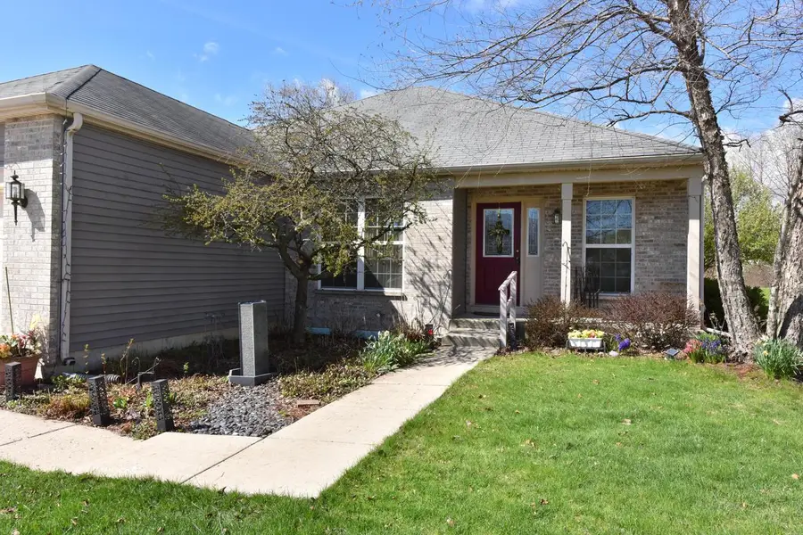 3652 92nd PLACE, Sturtevant, WI 53177 - #2