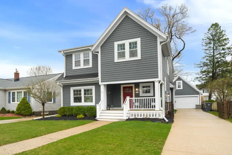 6040 Shoreland AVENUE, Whitefish Bay, WI 53217 - #2