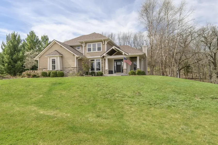 W328S8845 Oak Tree DRIVE, Mukwonago, WI 53149 - #2