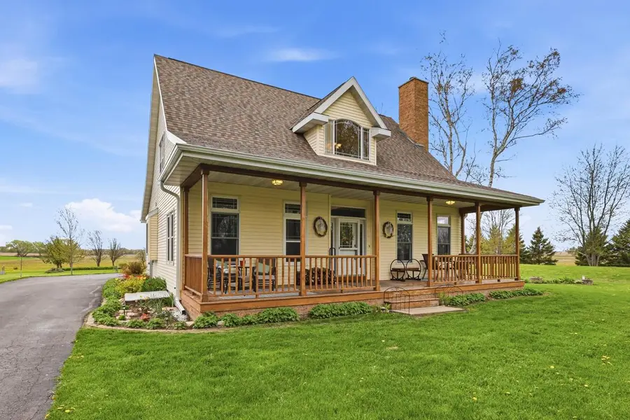 W8990 Sharratt ROAD, Van Dyne, WI 54979 - #2