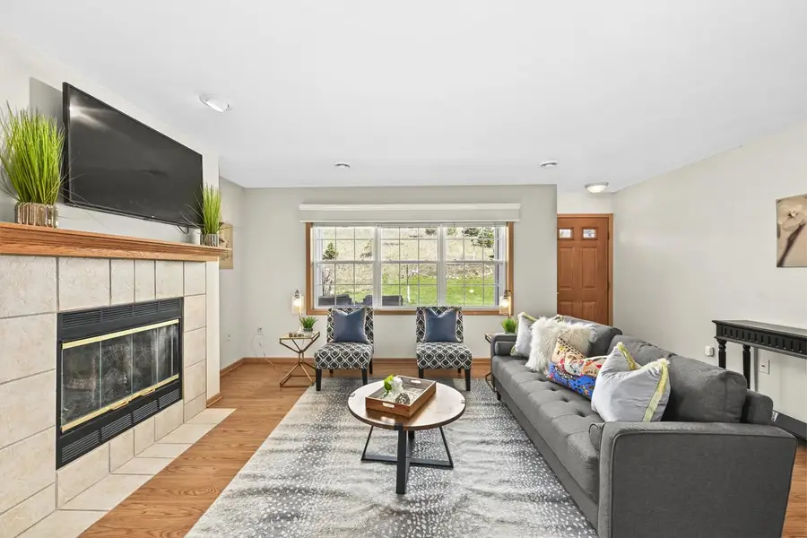 683 Wood River COURT #4, West Bend, WI 53095 - #3