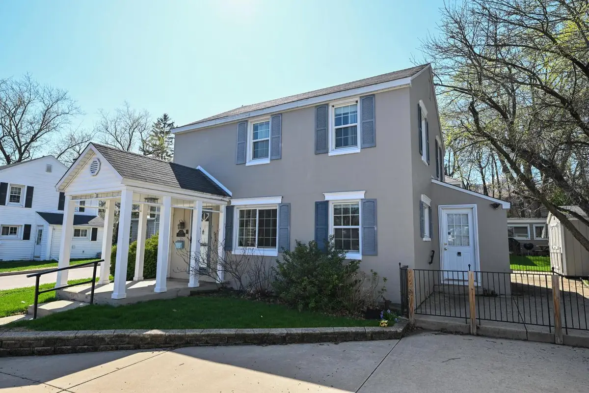 6700 Conifer LANE, Greendale, WI 53129 - #1