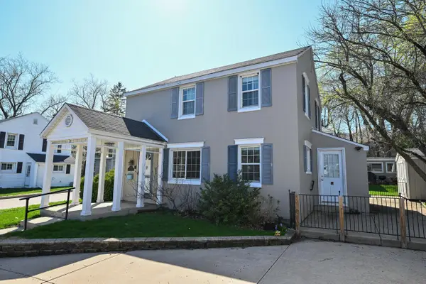 6700 Conifer LANE, Greendale, WI 53129