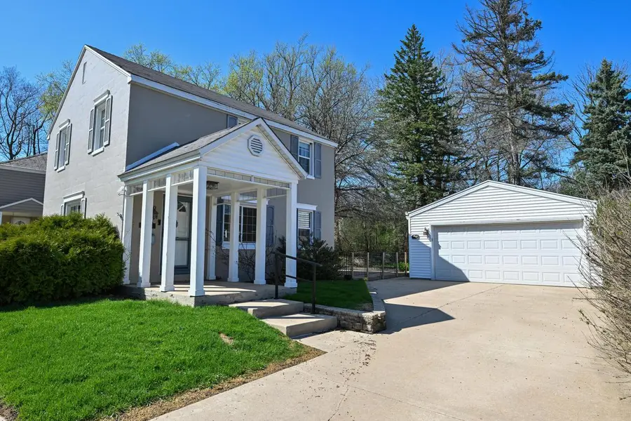 6700 Conifer LANE, Greendale, WI 53129 - #2