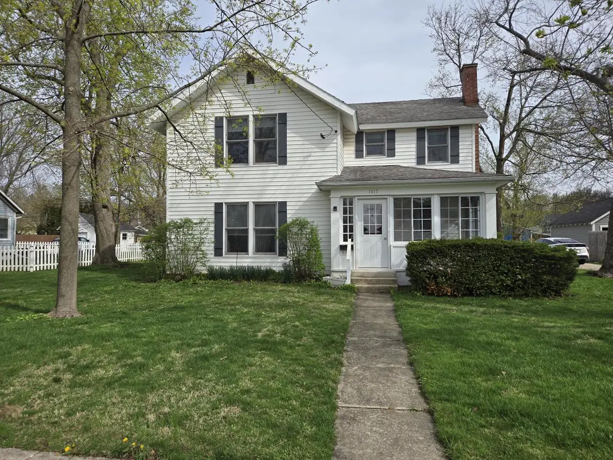 1015 Wheeler STREET, Lake Geneva, WI 53147 - #1