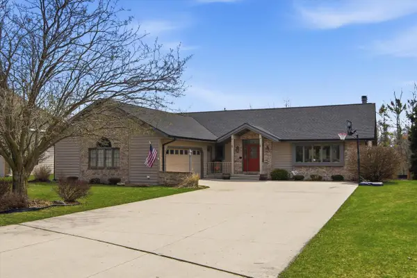 2029 White Pine LANE, Sheboygan, WI 53083
