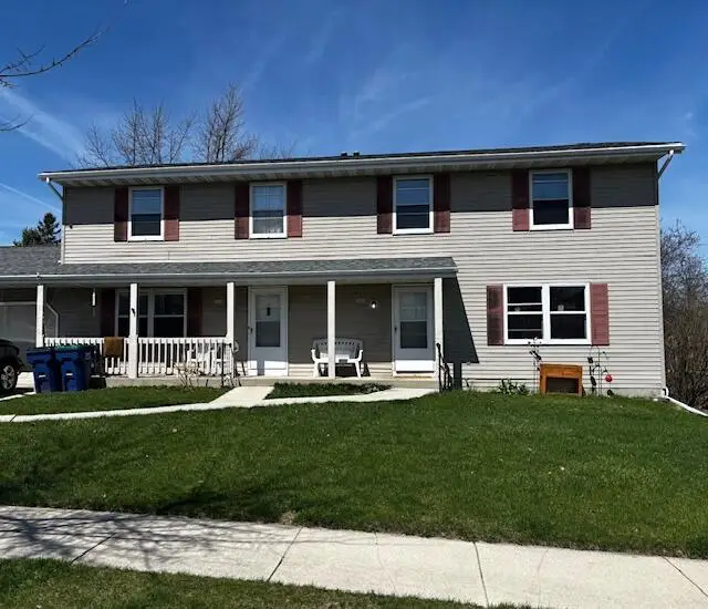 1017 Westport DRIVE #1019, Port Washington, WI 53074 - #1