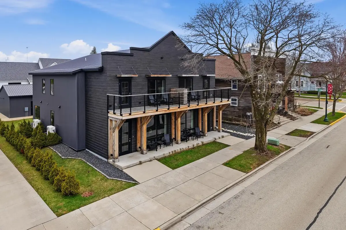 171 Rhine STREET, Elkhart Lake, WI 53020 - #1