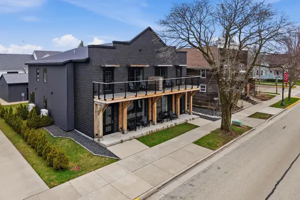 171 Rhine STREET, Elkhart Lake, WI 53020