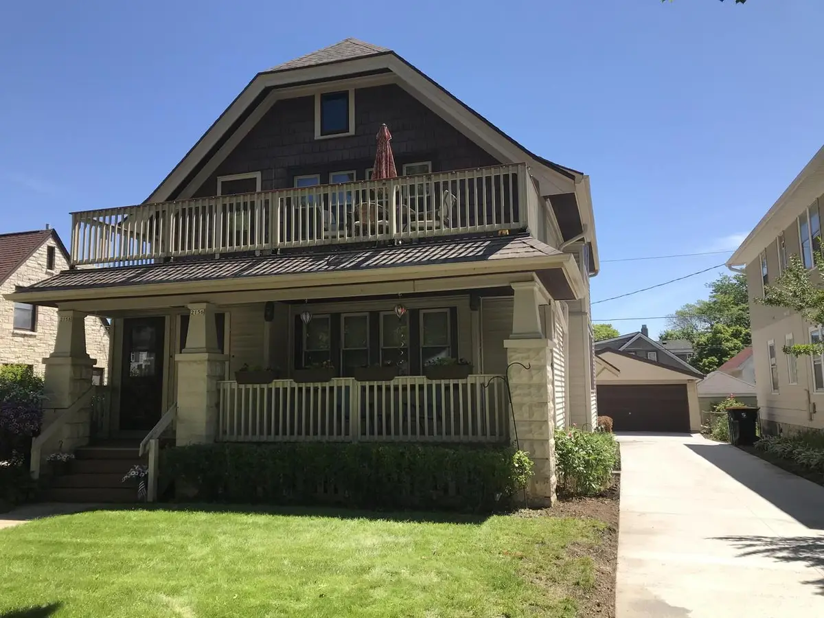 2156 69th STREET, Wauwatosa, WI 53213 - #1