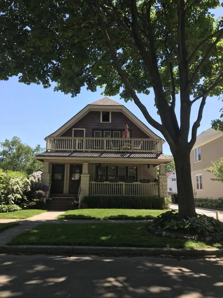 2156 69th STREET, Wauwatosa, WI 53213 - #2