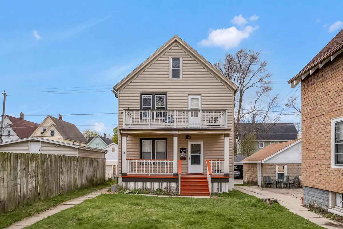 2867 Fratney STREET, Milwaukee, WI 53212 - #1