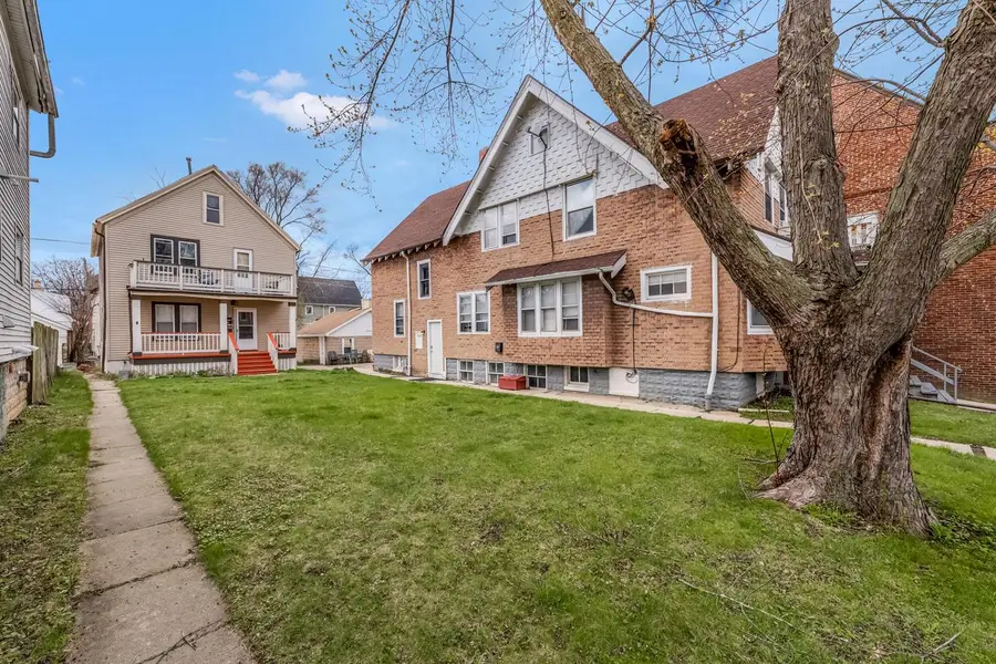 2867 Fratney STREET, Milwaukee, WI 53212 - #2