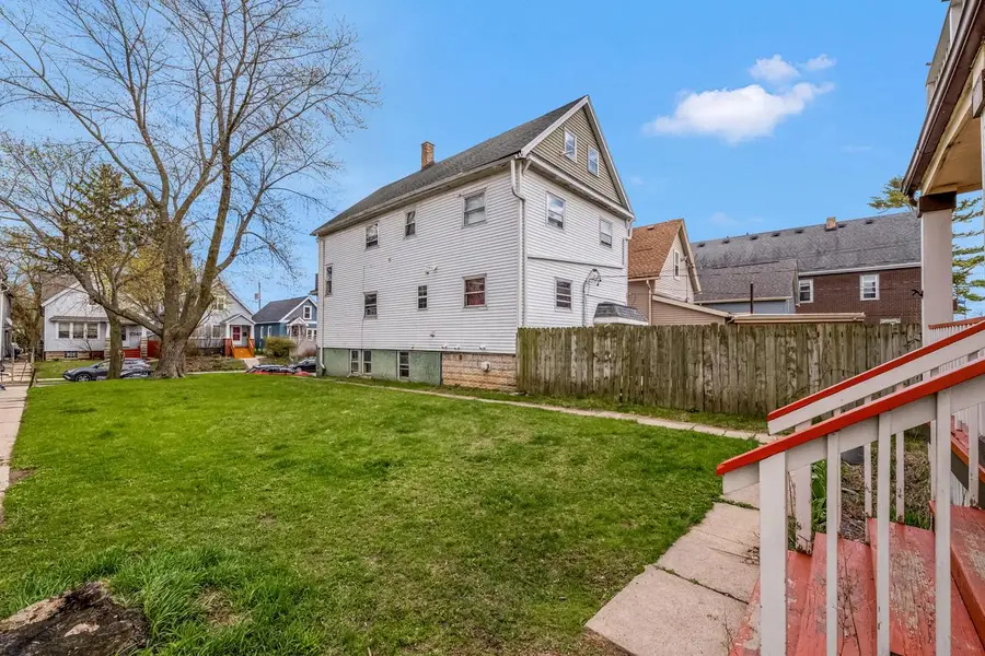 2867 Fratney STREET, Milwaukee, WI 53212 - #3