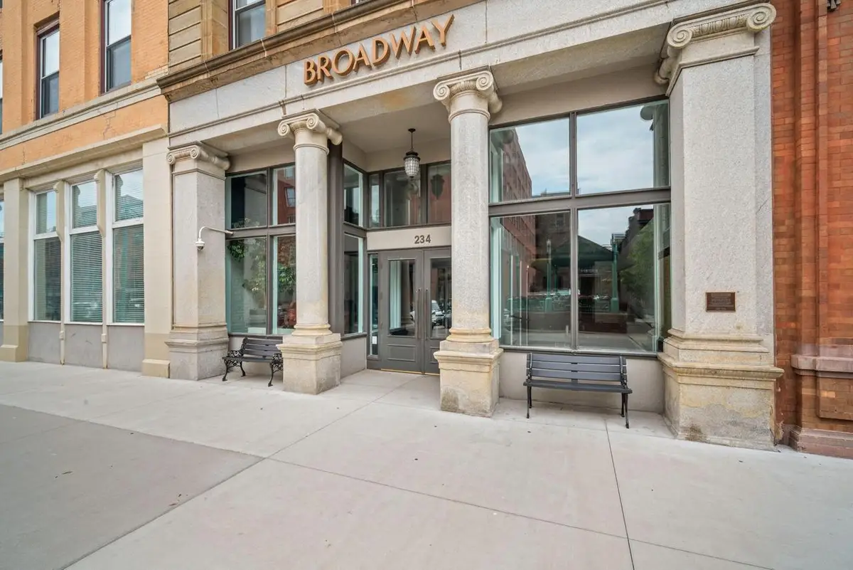 234 Broadway #516, Milwaukee, WI 53202 - #1