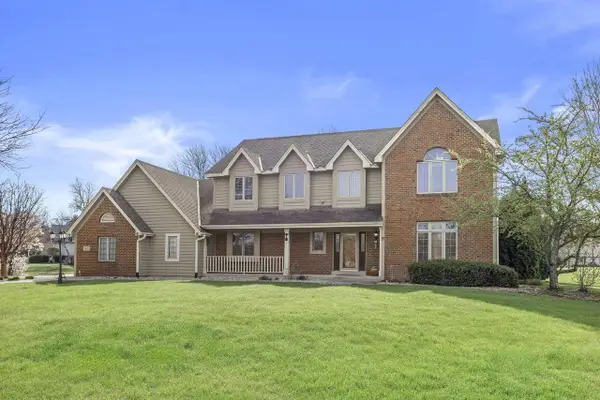 6645 Fieldstone COURT, Racine, WI 53402