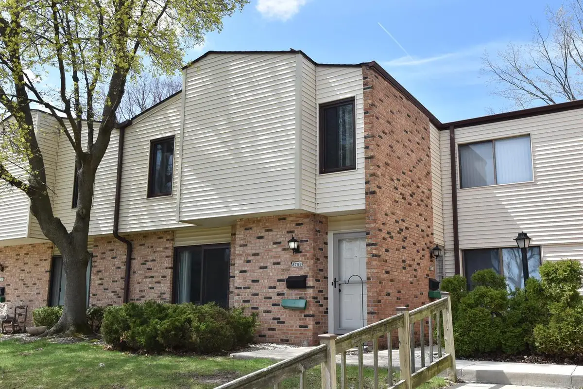 8709 72nd STREET, Milwaukee, WI 53223 - #1