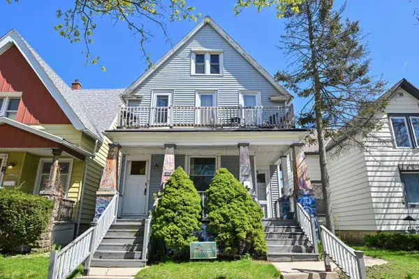 2816 Pierce STREET #2818, Milwaukee, WI 53212