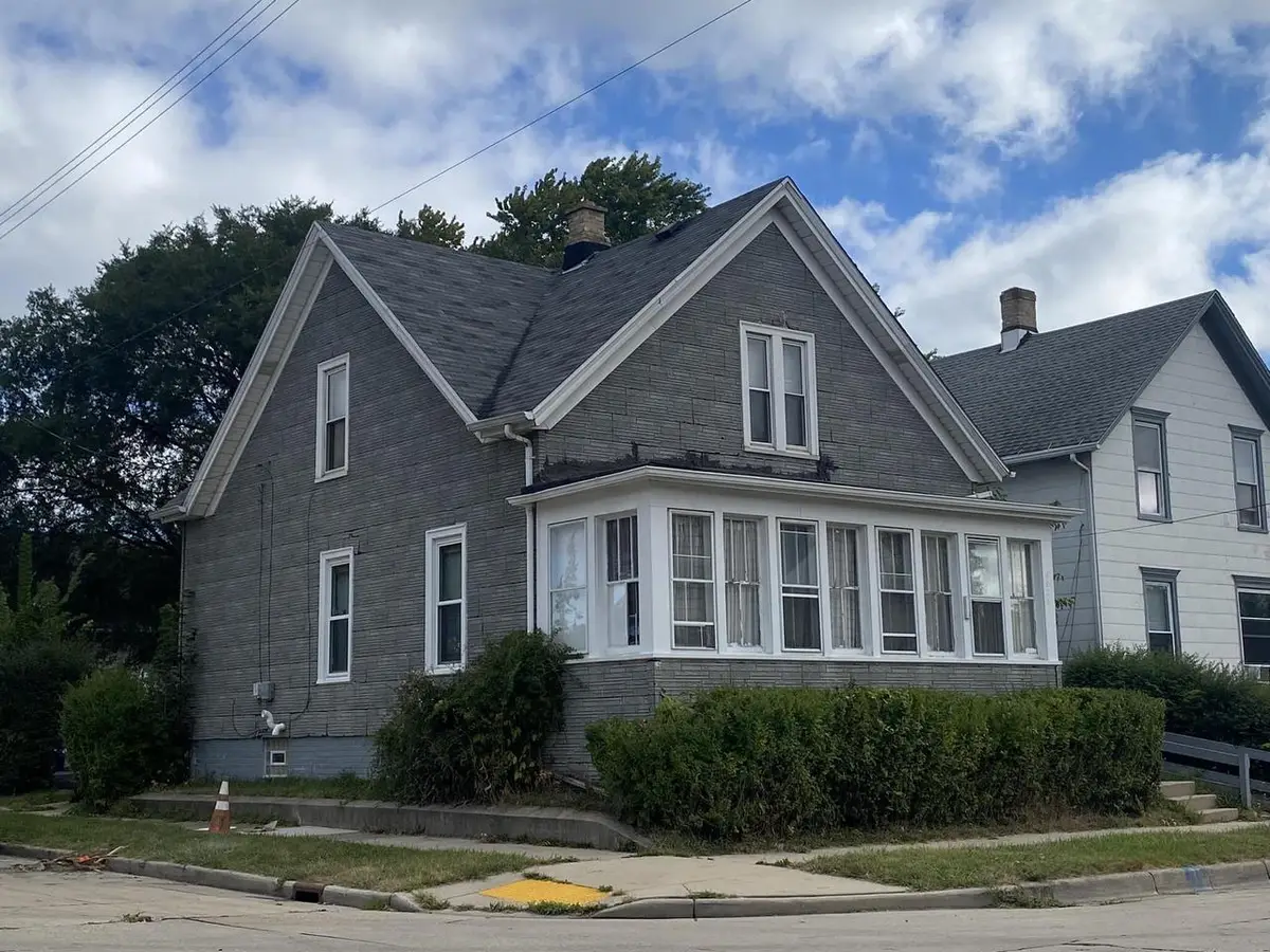 1024 Hagerer STREET, Racine, WI 53402 - #1