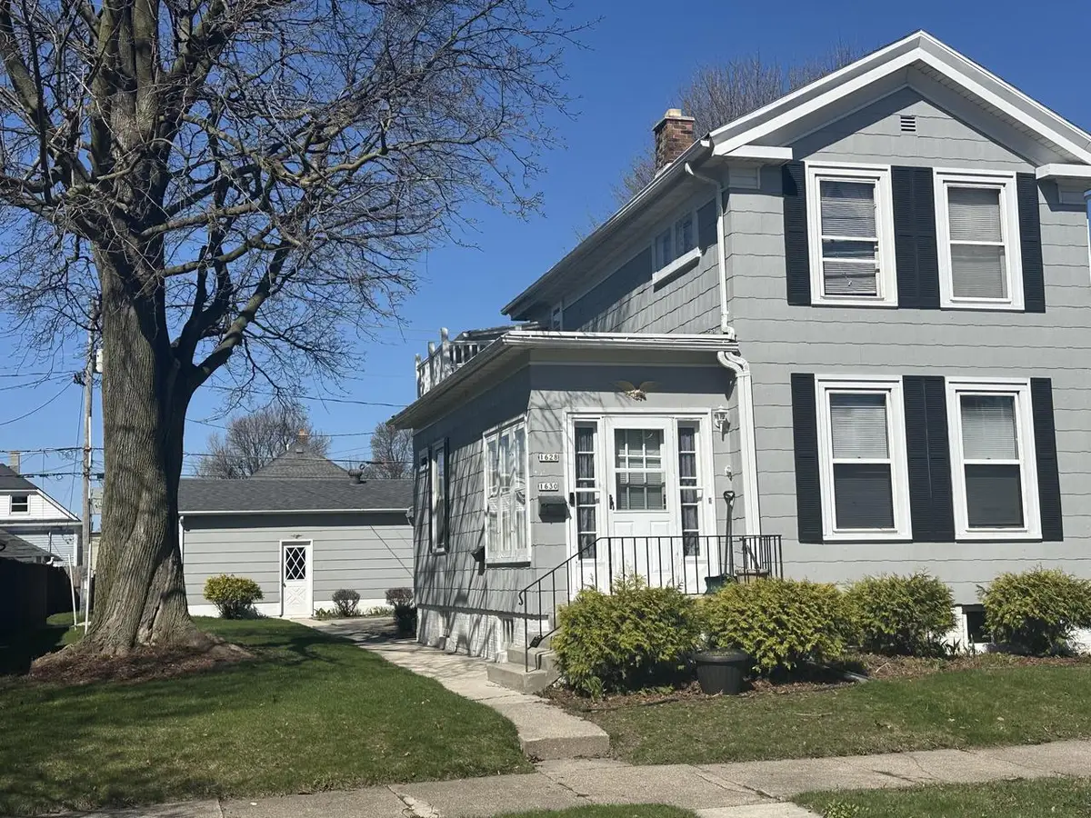 1628 Blocki COURT #1630, Sheboygan, WI 53081 - #1