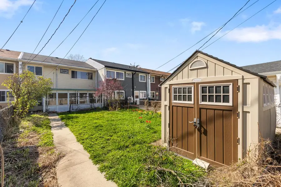 3636 S Quincy AVENUE, Milwaukee, WI 53207 - #2