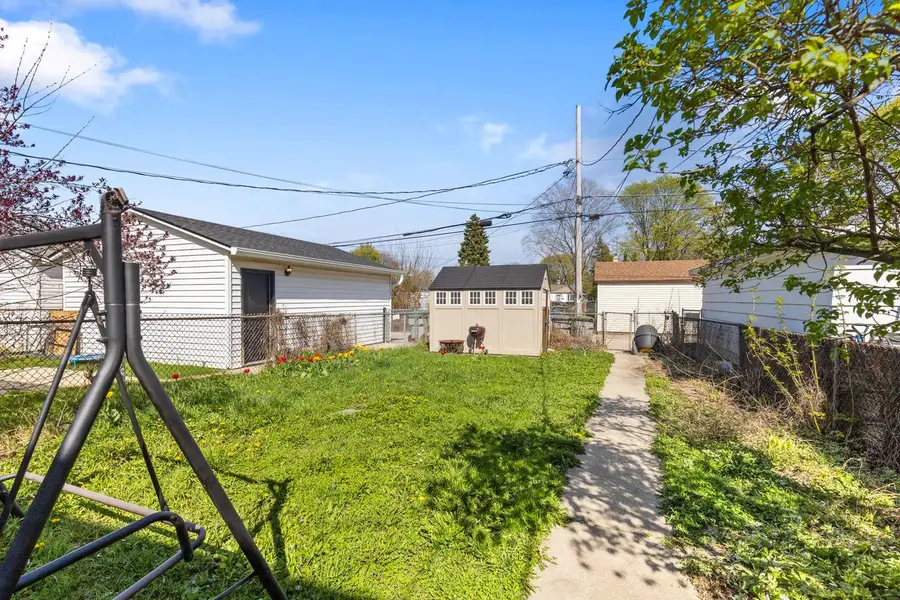 3636 S Quincy AVENUE, Milwaukee, WI 53207 - #3