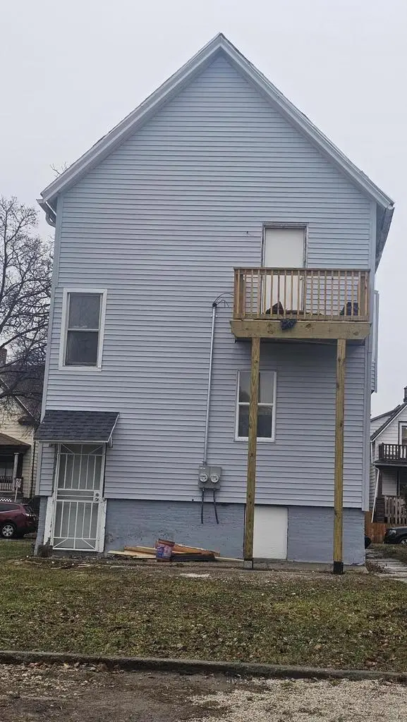 2643 24th STREET, Milwaukee, WI 53206 - #2