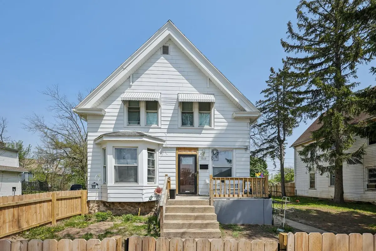 5312 36th STREET, Milwaukee, WI 53209 - #1
