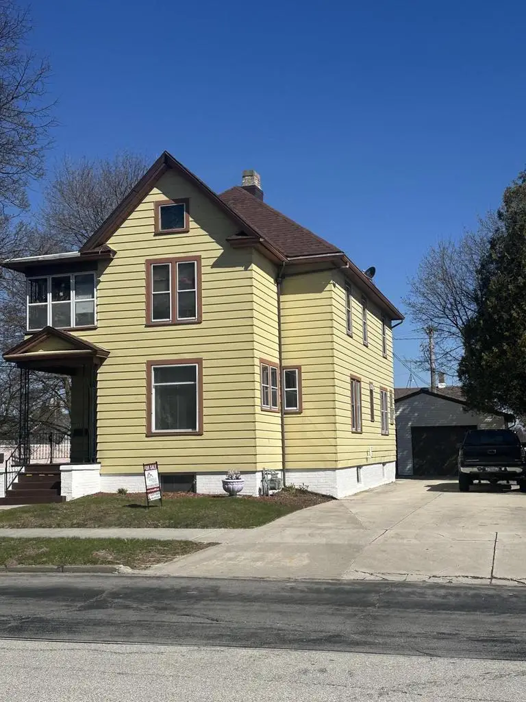 1416 Pennsylvania AVENUE, Sheboygan, WI 53081 - #1