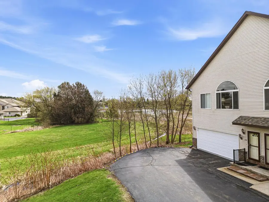 730 Cherokee PATH, Lake Mills, WI 53551 - #2